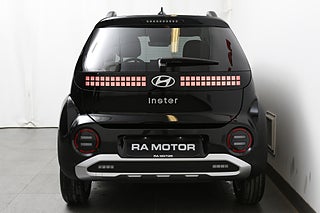 SUV Hyundai Inster 5 av 20