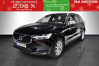 SUV Volvo XC60 1 av 26
