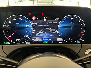 Mercedes-Benz E 300 de 4MATIC T 9G-Tronic AMG Line Advanced/S&V/360Kam – bild 21