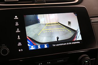 SUV Honda CR-V 16 av 27