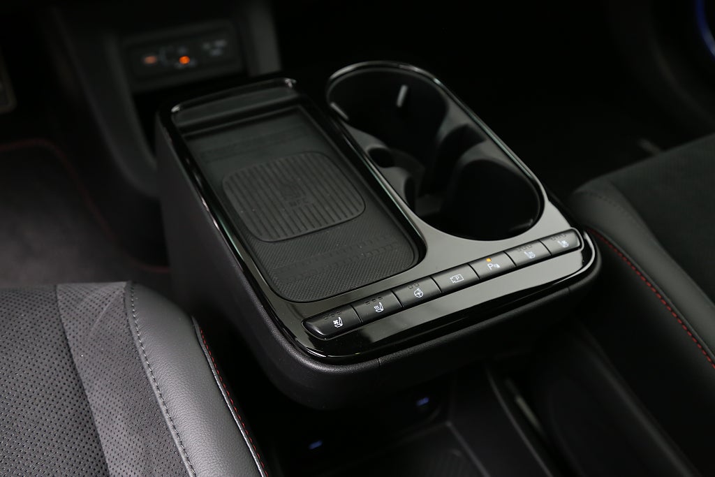 Hyundai IONIQ 5 AWD Facelift 84 kWh N-Line Soltak Techpkt *Superkampanj 2026