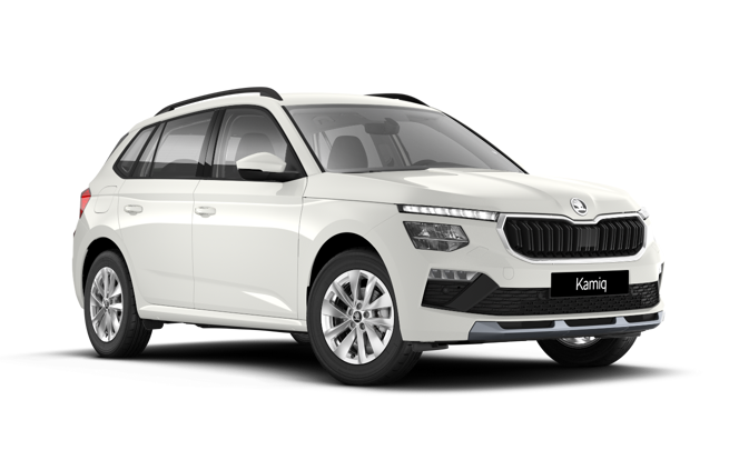 Skoda Kamiq 2027, bild 5/35