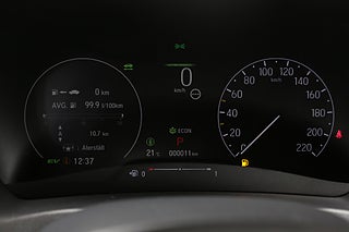 SUV Honda HR-V 22 av 22