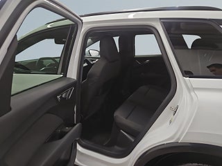 Audi Q4 E-Tron Q4 40 e-tron S&V-hjul/A.d Fart/Carplay/Cockpit/Navi