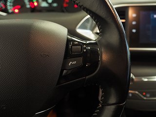 Kombi Peugeot 308 20 av 22