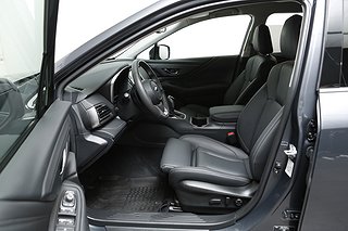 Kombi Subaru Outback 5 av 25
