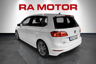 Halvkombi Volkswagen Golf 7 av 26