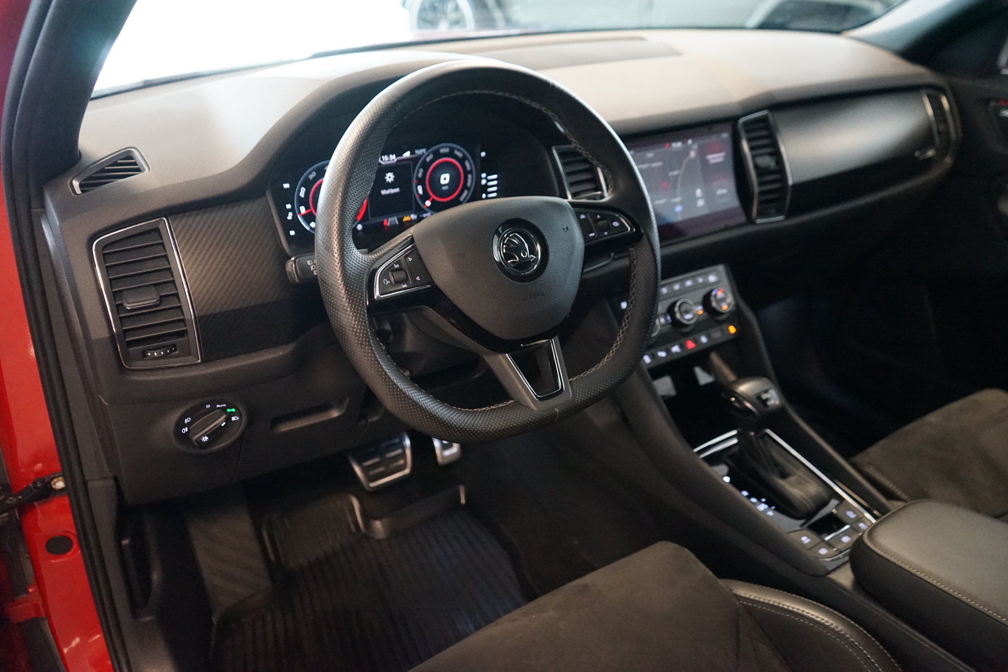 Skoda Kodiaq 2020, bild 7/62