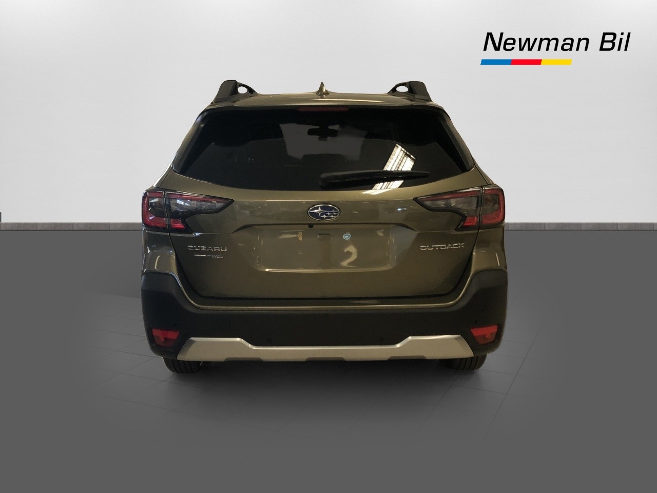 Subaru Outback 2.5 4WD XFuel Limited 2025, bild 5/40