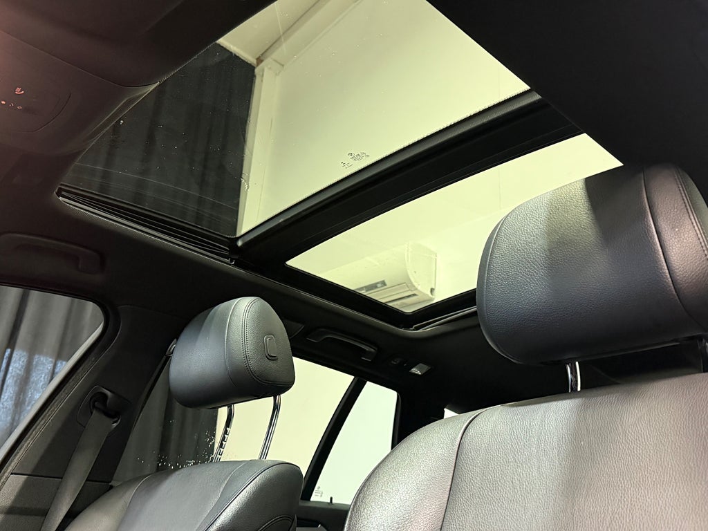 BMW 530d bild 7