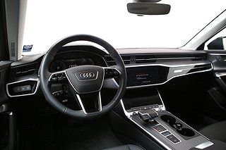 Kombi Audi A6 12 av 26