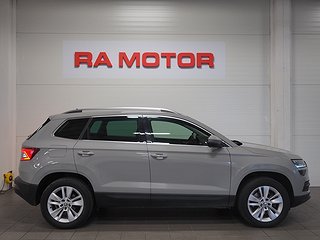 SUV Skoda Karoq 3 av 24