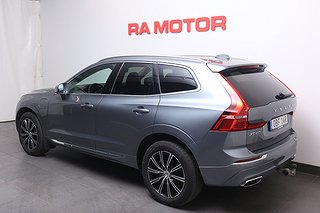 SUV Volvo XC60 4 av 33