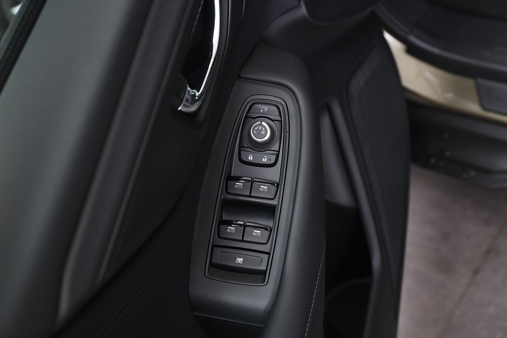 Subaru Outback Adventure X-Fuel |