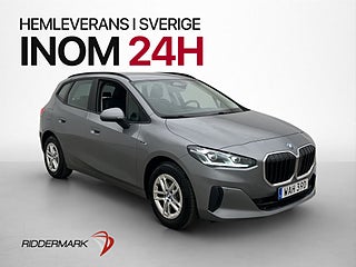 İkinci el  Bmw 2 Series 225e xDrive