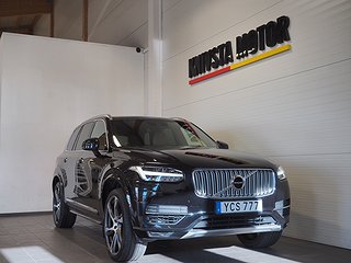 SUV Volvo XC90