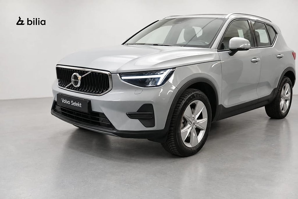 Volvo XC40 B4 FWD Bensin Core, Baklucka elmanövrerad