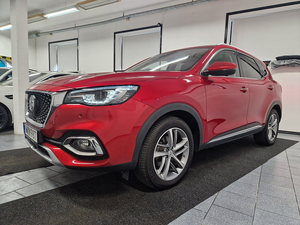 MG HS 258 hk E PHEV EDU II Euro 6 Panorama 3630 mil