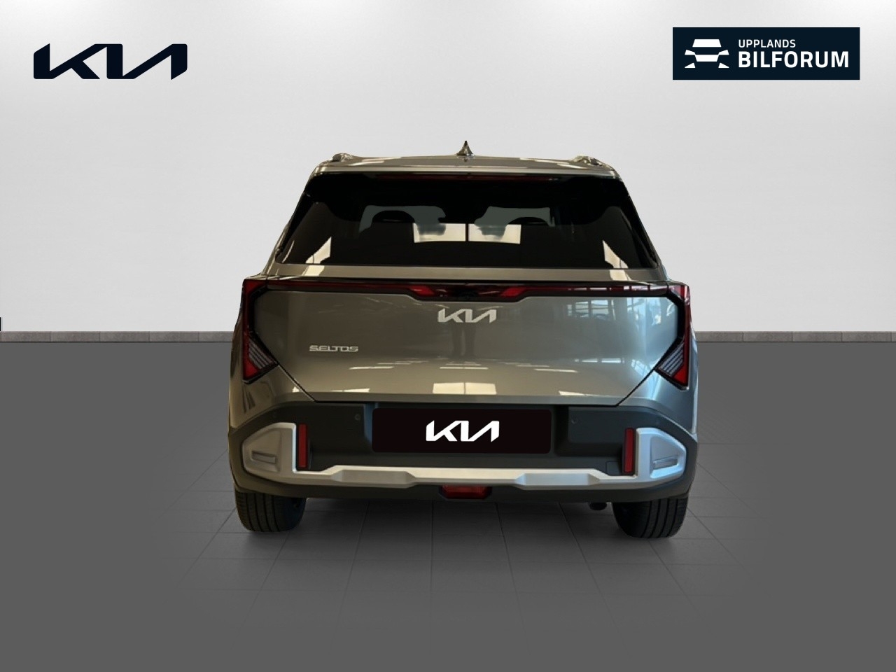 Kia Seltos 2027, bild 5/41