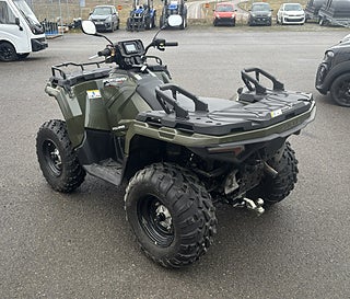 4-hjuling Polaris SPORTSMAN 570 5 av 11