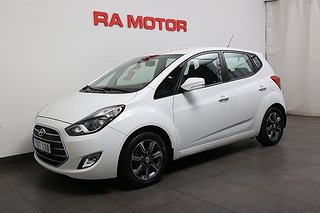 Halvkombi Hyundai ix20