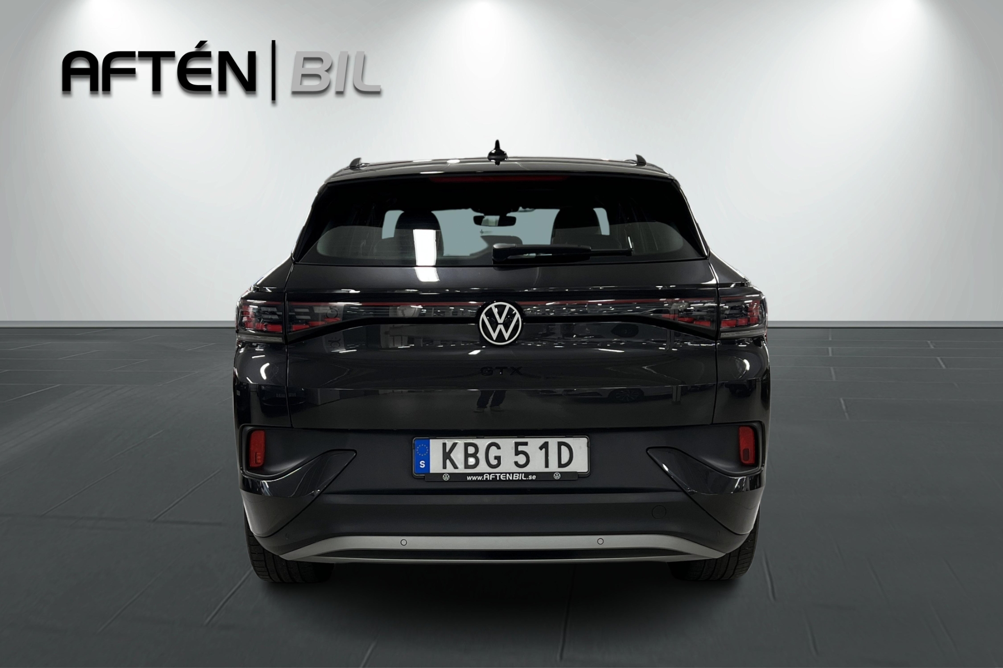 Volkswagen ID.4 GTX 77 kWh 2022, bild 6/10