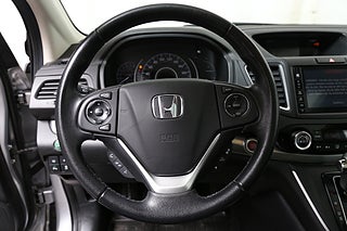 SUV Honda CR-V 20 av 31