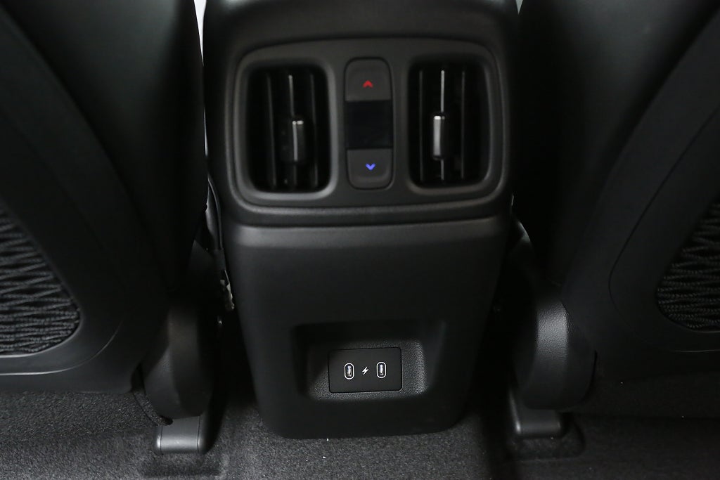 Hyundai Tucson Plug-in 4WD N-Line 0,99% Räntekampanj - I lager 2027