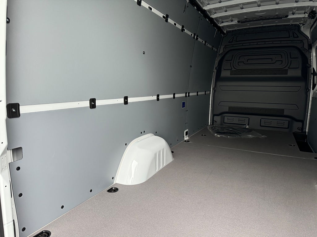 Mercedes-Benz Sprinter eSprinter 420 Skåp A3 PRO 113kw - bild 15