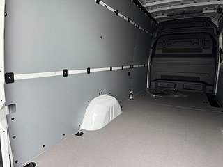 Transportbil - Skåp Mercedes-Benz Sprinter 15 av 20