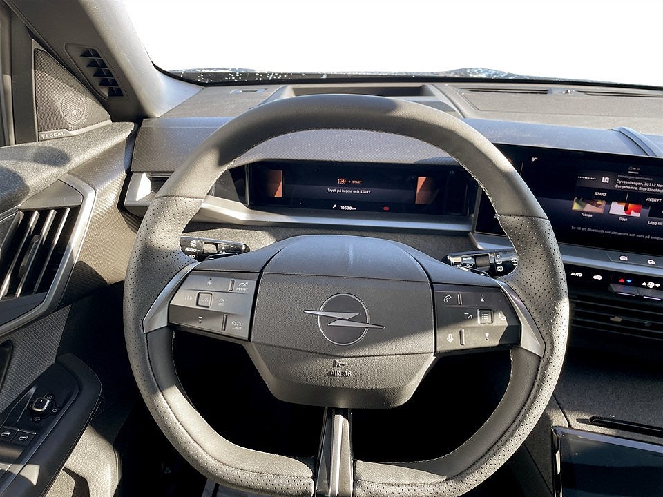 Bild på Opel Grandland GS Ultimate Electric - DEMO