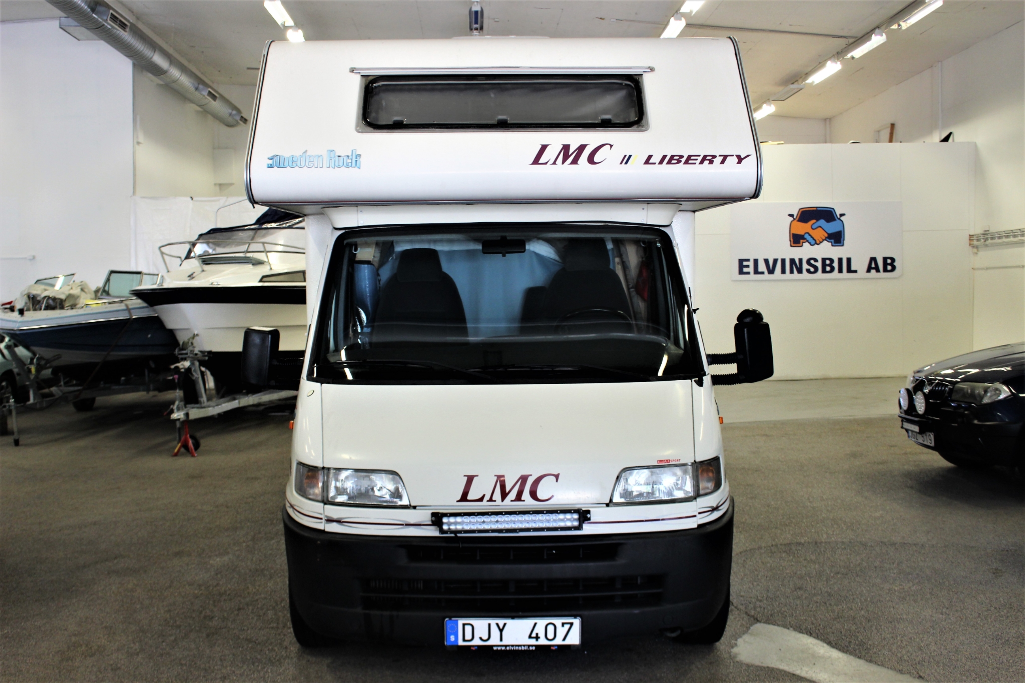 Fiat Lmc 2.8 Id Td 1998, bild 2/51