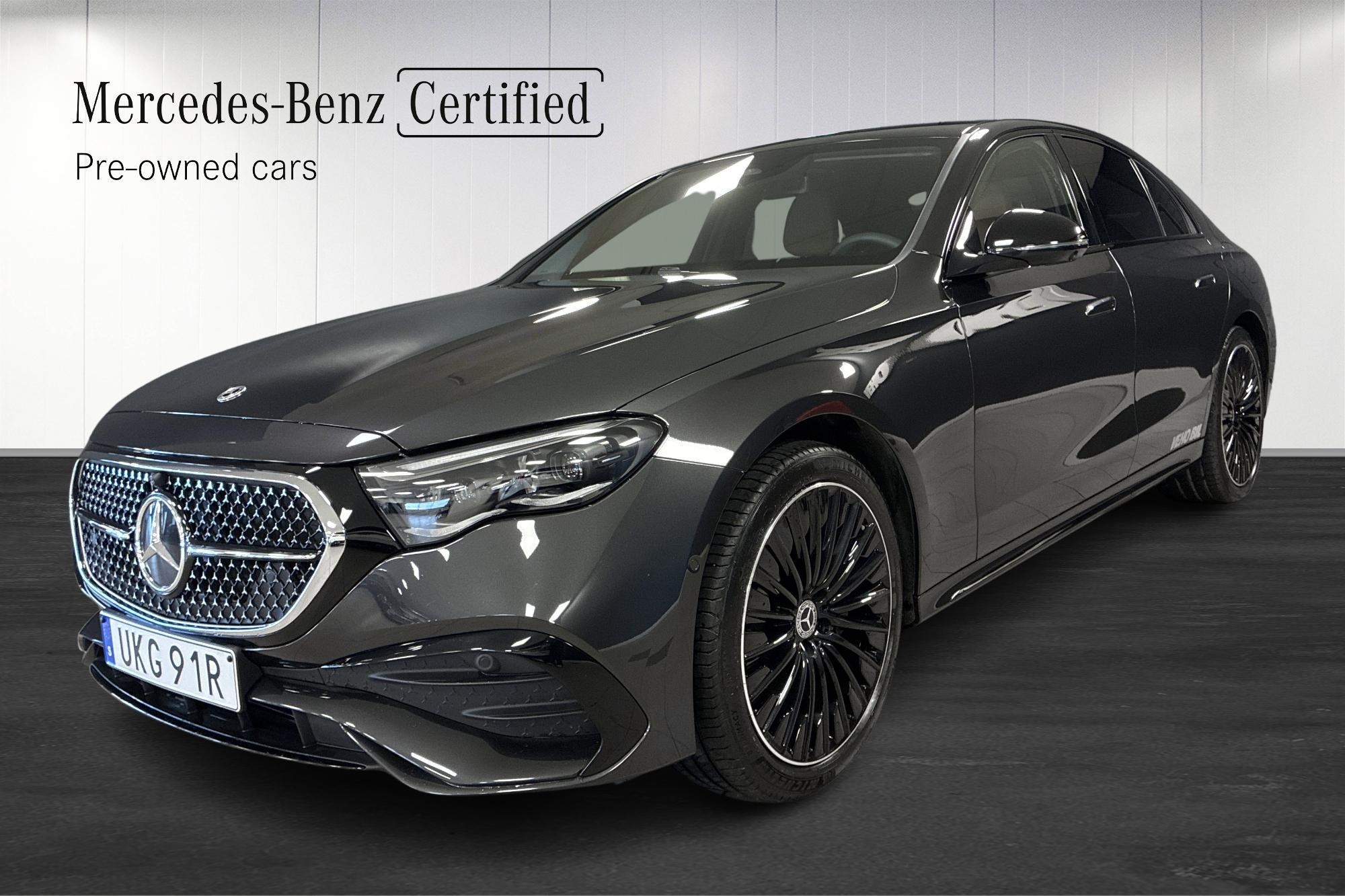 Mercedes-Benz S 2025, bild 2/10