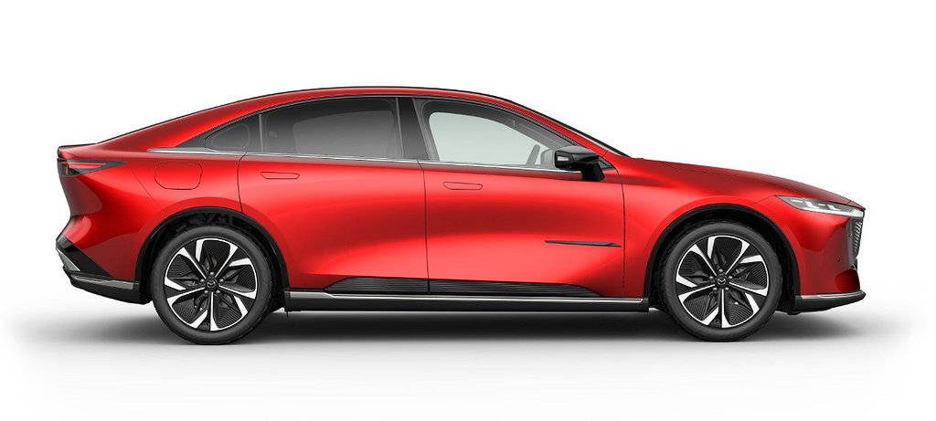 Mazda 6 e Takumi 68.8 kWh PREMIÄR 2025