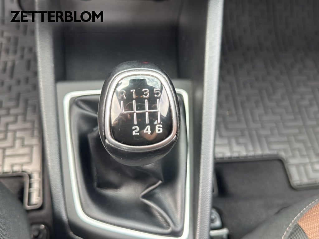 Kombi Hyundai i20 14 av 14