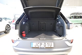 SUV Volkswagen ID.4 30 av 31