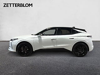 Halvkombi DS DS4 2 av 13