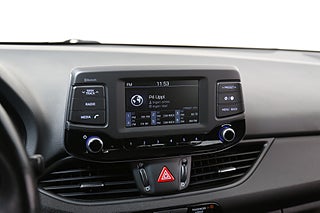 Kombi Hyundai i30 16 av 23