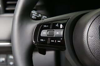 SUV Honda HR-V 12 av 15