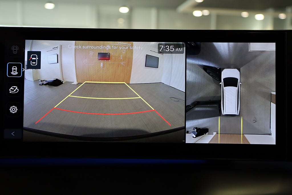 Hyundai IONIQ 9  Essential 110,3 kWh - *Avbetalningskampanj