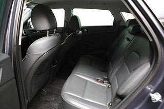 SUV Hyundai Tucson 23 av 26
