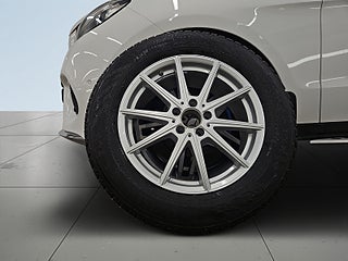 Mercedes-Benz GLE 350 d 4MATIC 9G-Tronic AMG Line S&V/Drag/Pano/360/Navi – bild 14