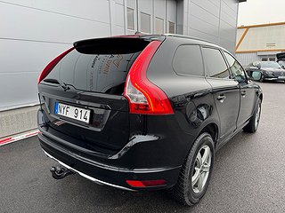 SUV Volvo XC60 5 av 12