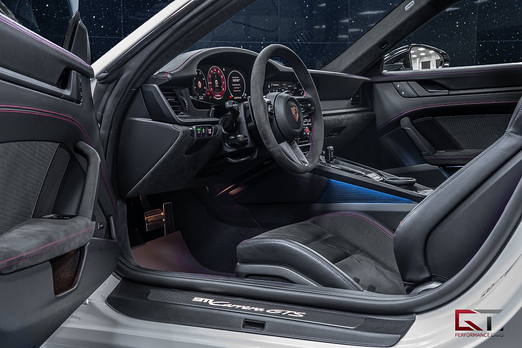Porsche 911 992.2 Carrera GTS 2026 MOMS HD Glastak ACC BOSE 360°