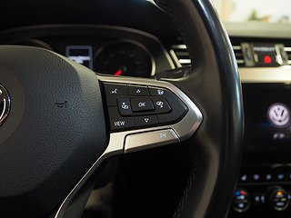 Kombi Volkswagen Passat 21 av 23
