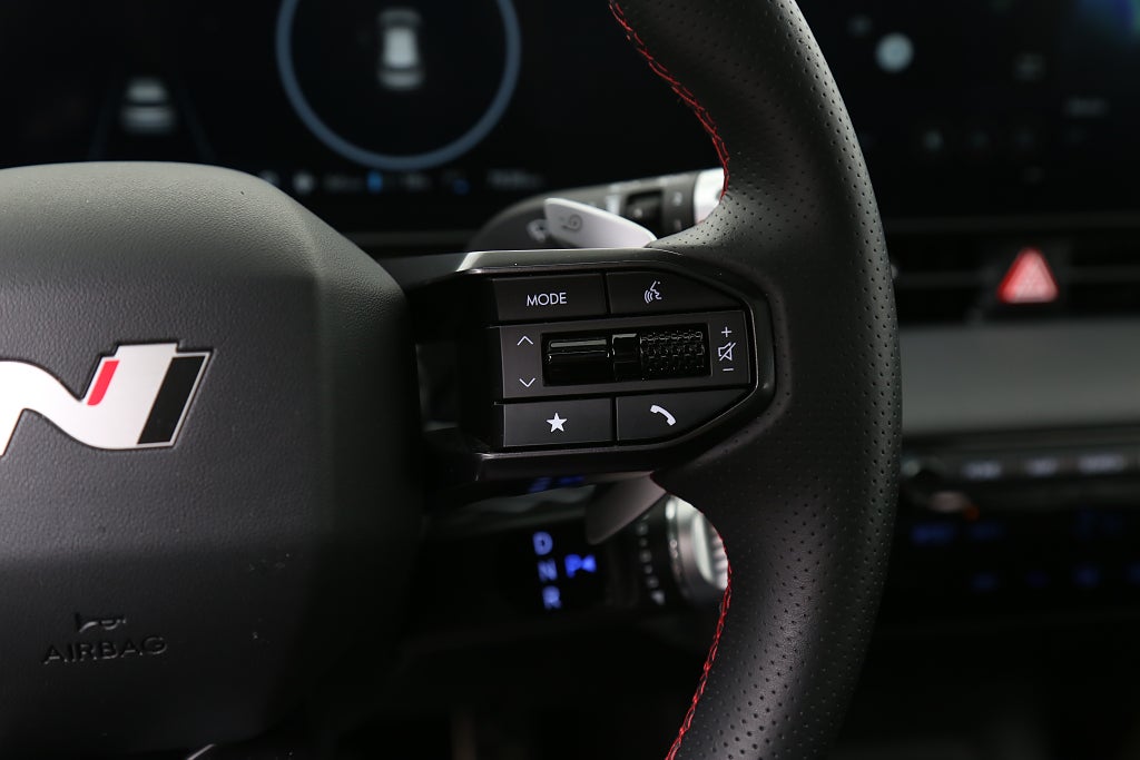 Hyundai IONIQ 5 84 kWh AWD N-Line / Soltak / Tech-paket fd. demobil 2025