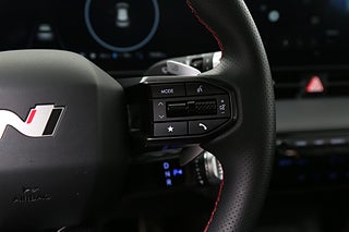 SUV Hyundai IONIQ 5 14 av 28