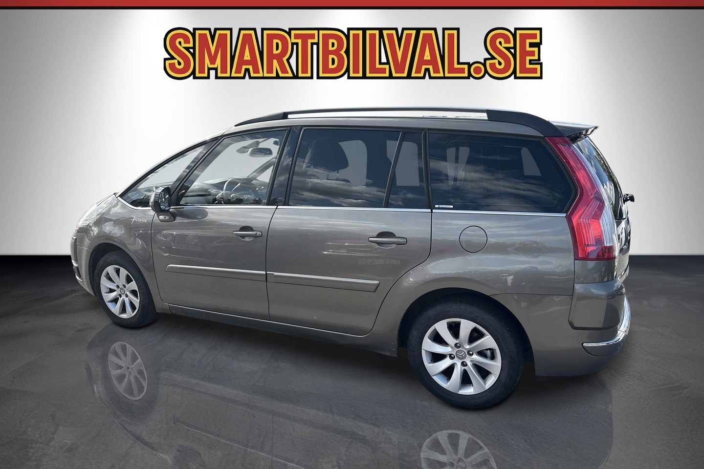 Citroen Grand C4 Picasso 2010, bild 3/78