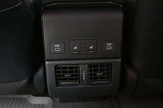 SUV Subaru Solterra 8 av 24