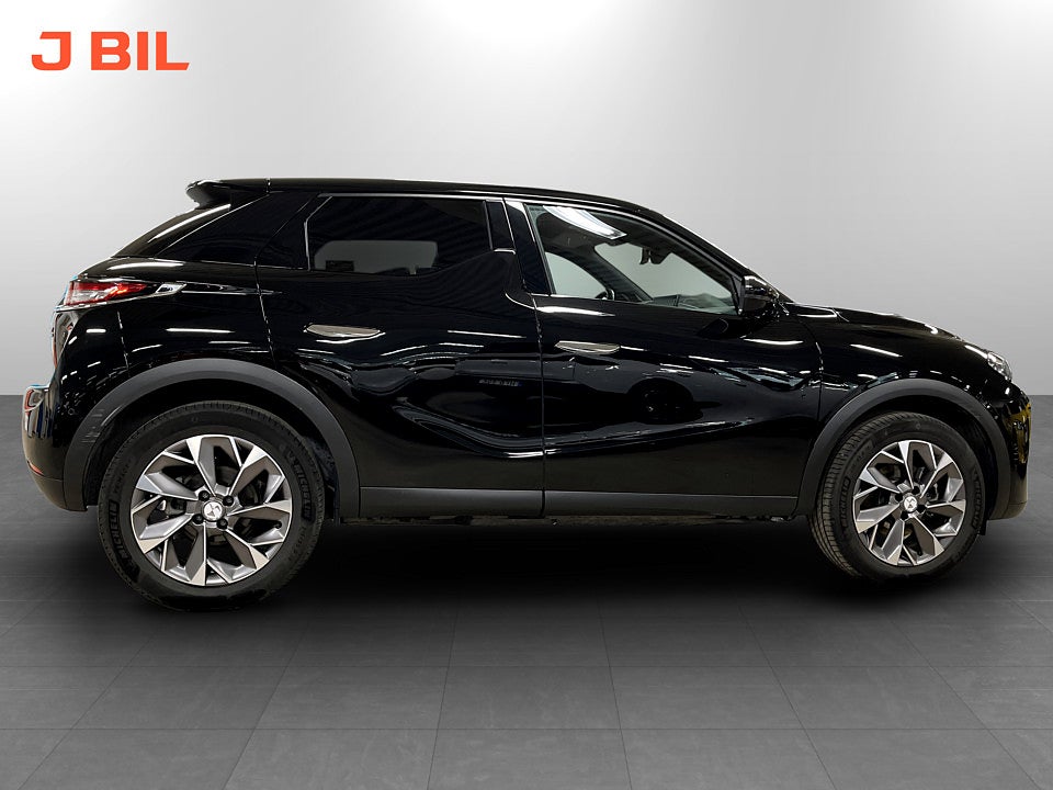 Bild på DS 3 Crossback E-Tense 136hk Aut B-KAMERA NAVI